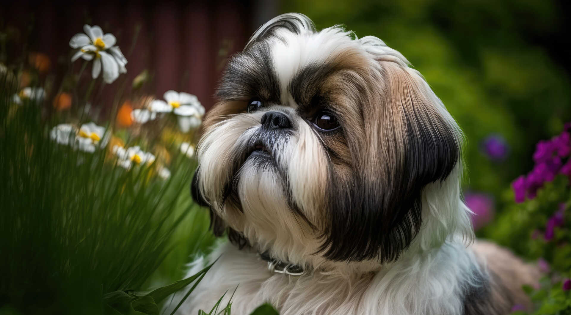 10 dog breeds that get along well with cats | LhasaLife