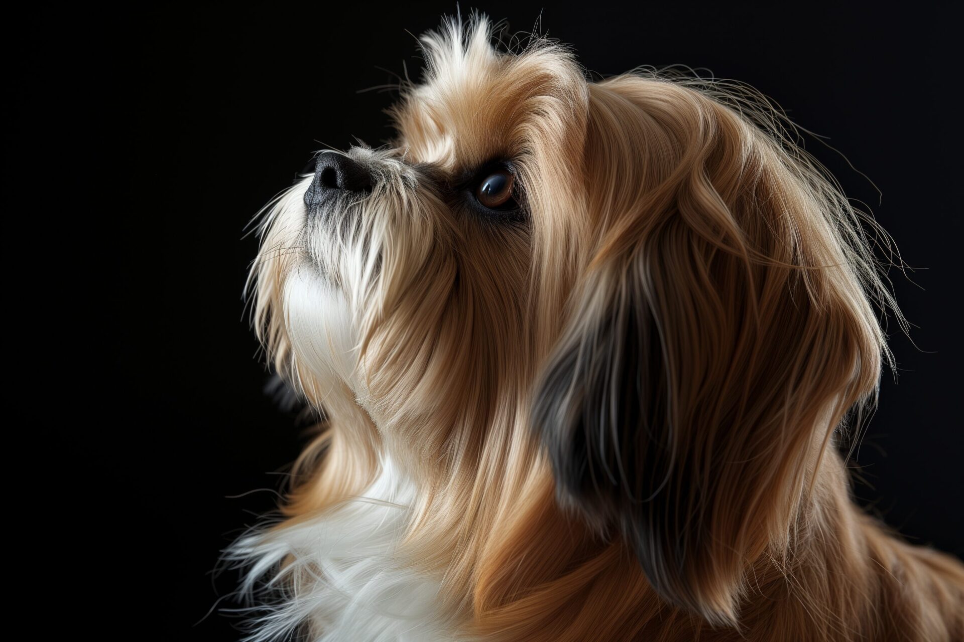 Lhasa Apso Grooming Tips for a Beautiful Coat LhasaLife
