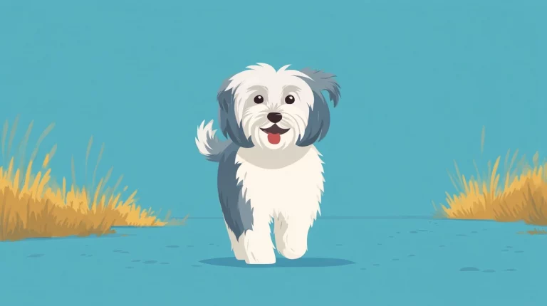 Lhasa Apso joint care: keeping your dog comfortable and mobile