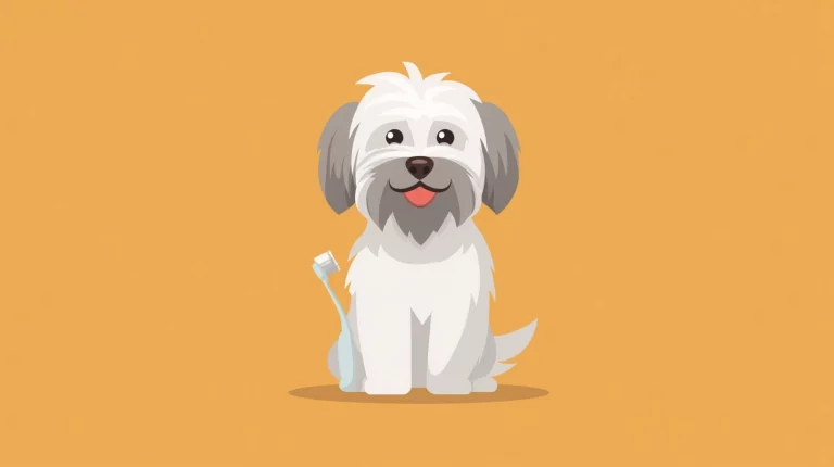 How to keep your dog’s teeth clean at home