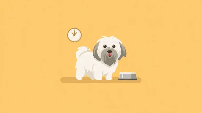 Why your dog needs a daily routine (and how to build one)