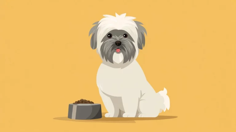 How to choose the right dog food for small breeds