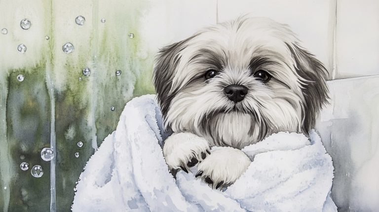 Poppy’s Tails: The great grooming betrayal