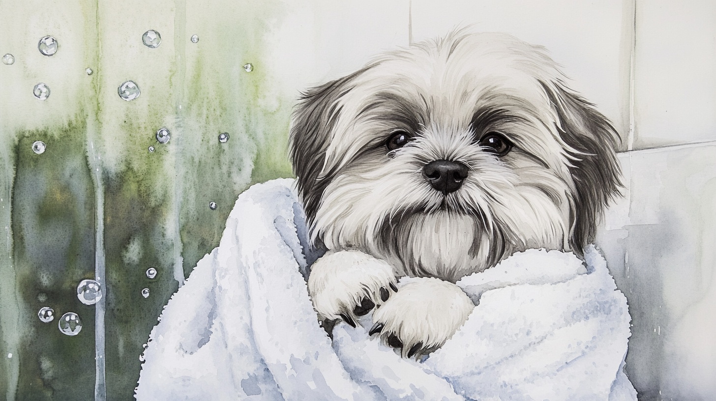 Poppy’s Tails: The great grooming betrayal