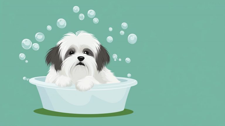 The best shampoo for Lhasa Apsos: our top picks for long, flowing coats